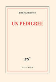 Un pedigree