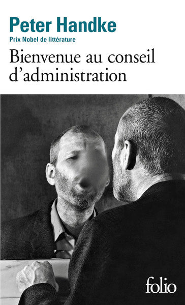bienvenue au conseil d'administration