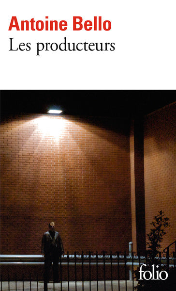 Les producteurs