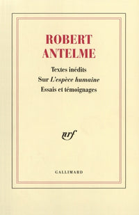 Robert Antelme