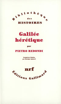 galilée hérétique