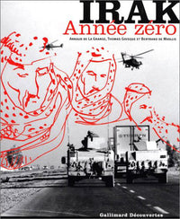 irak, année zéro