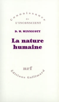la nature humaine