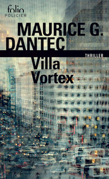 Villa Vortex