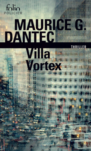Villa Vortex