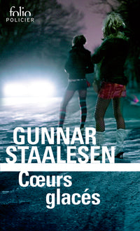 Coeurs glacés