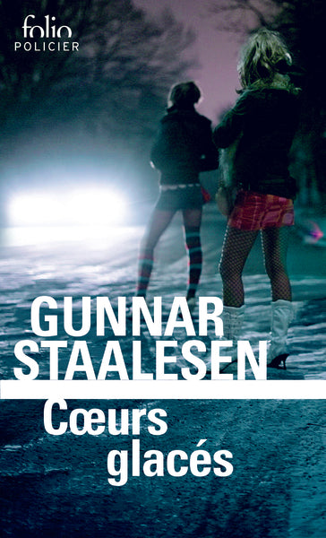 Coeurs glacés