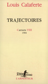 Trajectoires