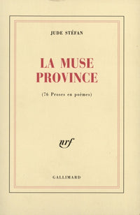La muse province