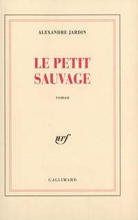 Le Petit Sauvage