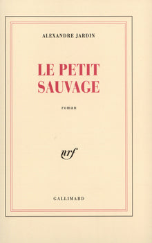 Le Petit Sauvage