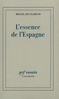 L'essence de l'Espagne