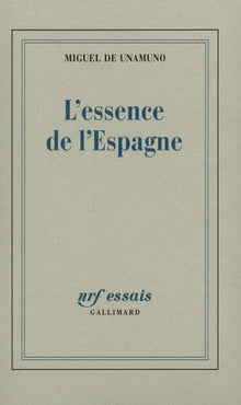 L'essence de l'Espagne
