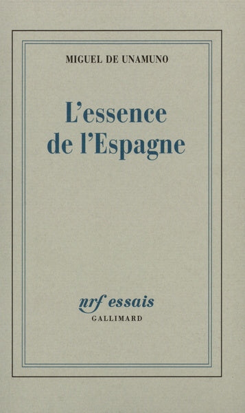 L'essence de l'Espagne