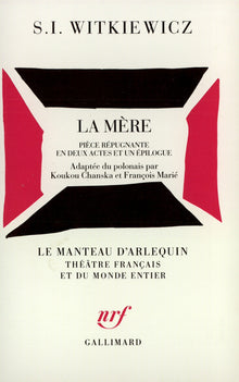 La mère