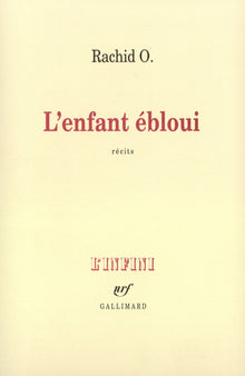 L'enfant ébloui
