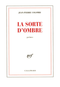 La Sorte d'ombre