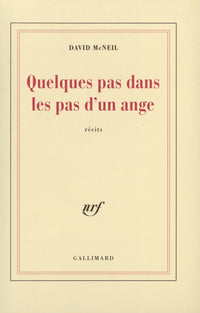 Quelques pas dans les pas d'un ange