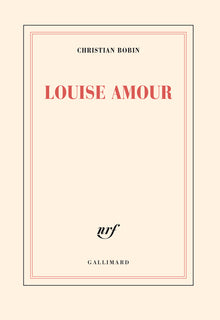 Louise Amour