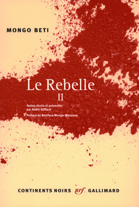Le Rebelle
