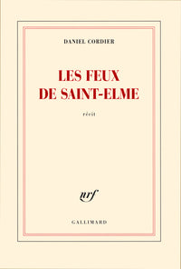 Les feux de Saint-Elme
