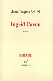 Ingrid Caven