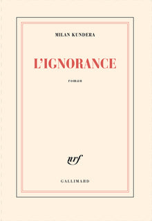 L'ignorance
