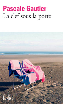 La clef sous la porte