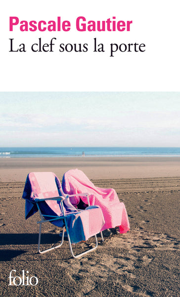 La clef sous la porte