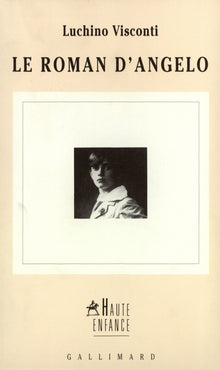 Le roman d'Angelo