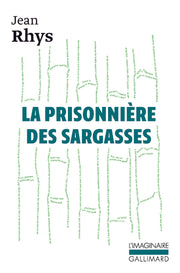 La prisonnière des Sargasses