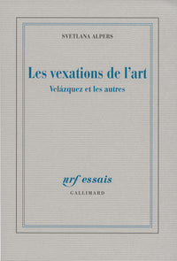 Les vexations de l'art