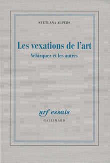 Les vexations de l'art
