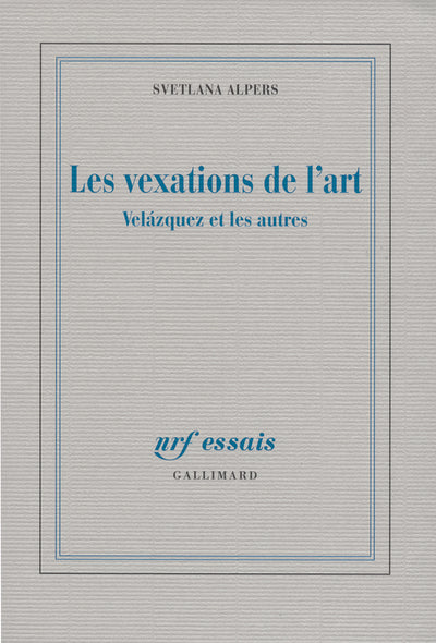 Les vexations de l'art