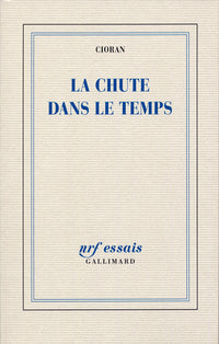 La Chute dans le temps