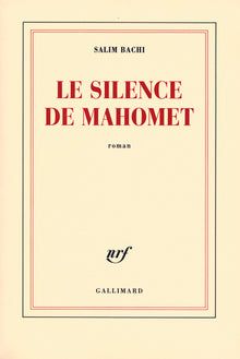 Le silence de Mahomet