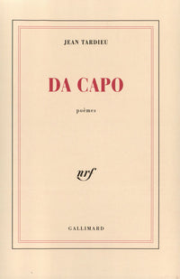 Da capo