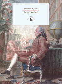 Voyage à Montbard