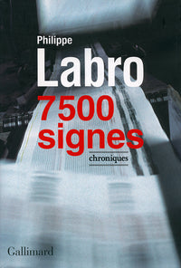 7 500 signes