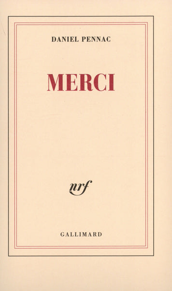 merci