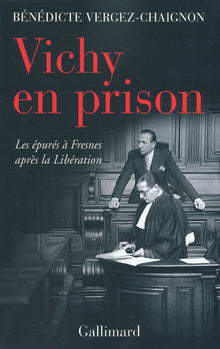 Vichy en prison
