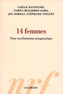14 femmes