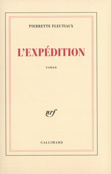 L'expédition
