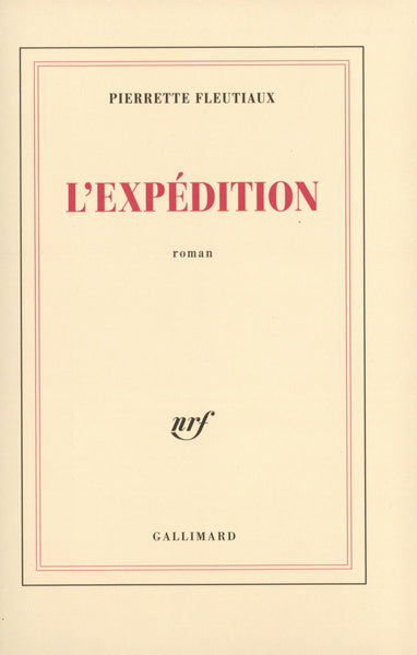 L'expédition