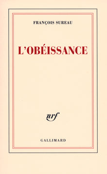 L'obéissance