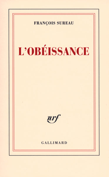 L'obéissance