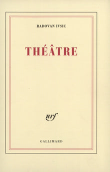 Théâtre