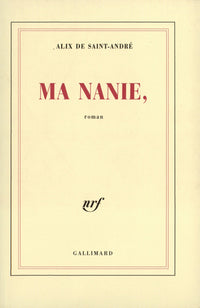 Ma Nanie