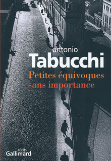 Petites équivoques sans importance