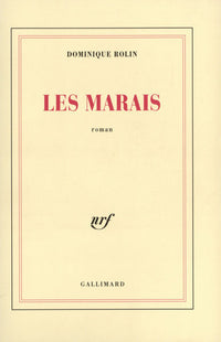 Les marais